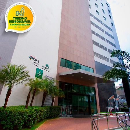 Esuites Virginia Luxemburgo Bh Belo Horizonte Luaran gambar