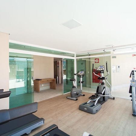 Esuites Virginia Luxemburgo Bh Belo Horizonte Luaran gambar