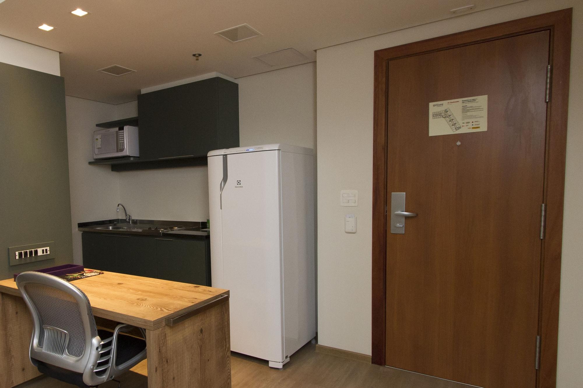 Esuites Virginia Luxemburgo Bh Belo Horizonte Luaran gambar