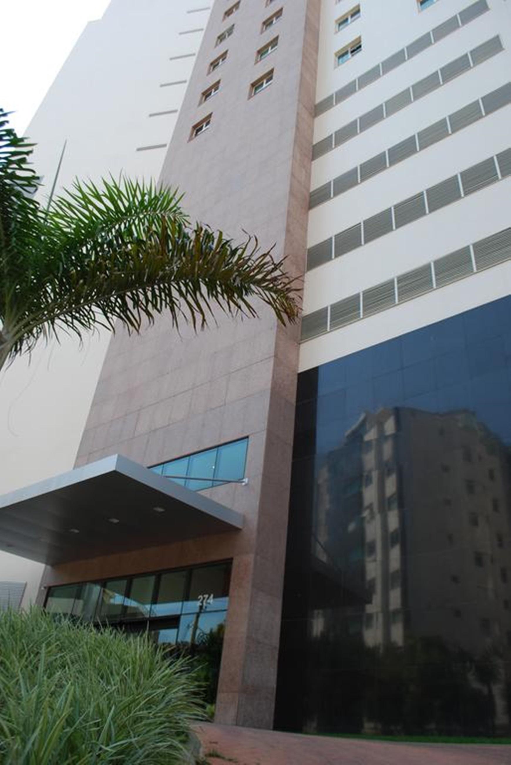 Esuites Virginia Luxemburgo Bh Belo Horizonte Luaran gambar