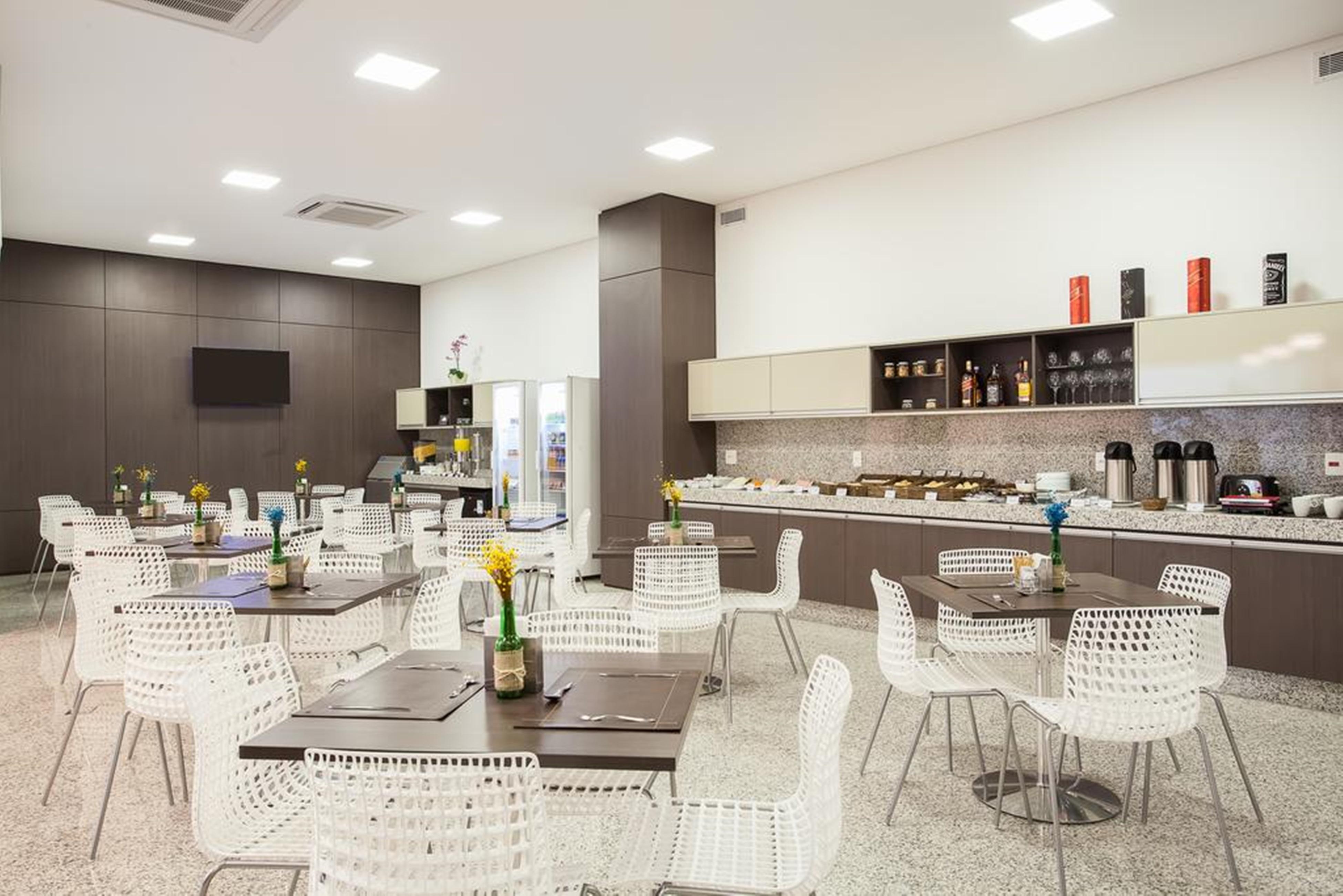 Esuites Virginia Luxemburgo Bh Belo Horizonte Luaran gambar