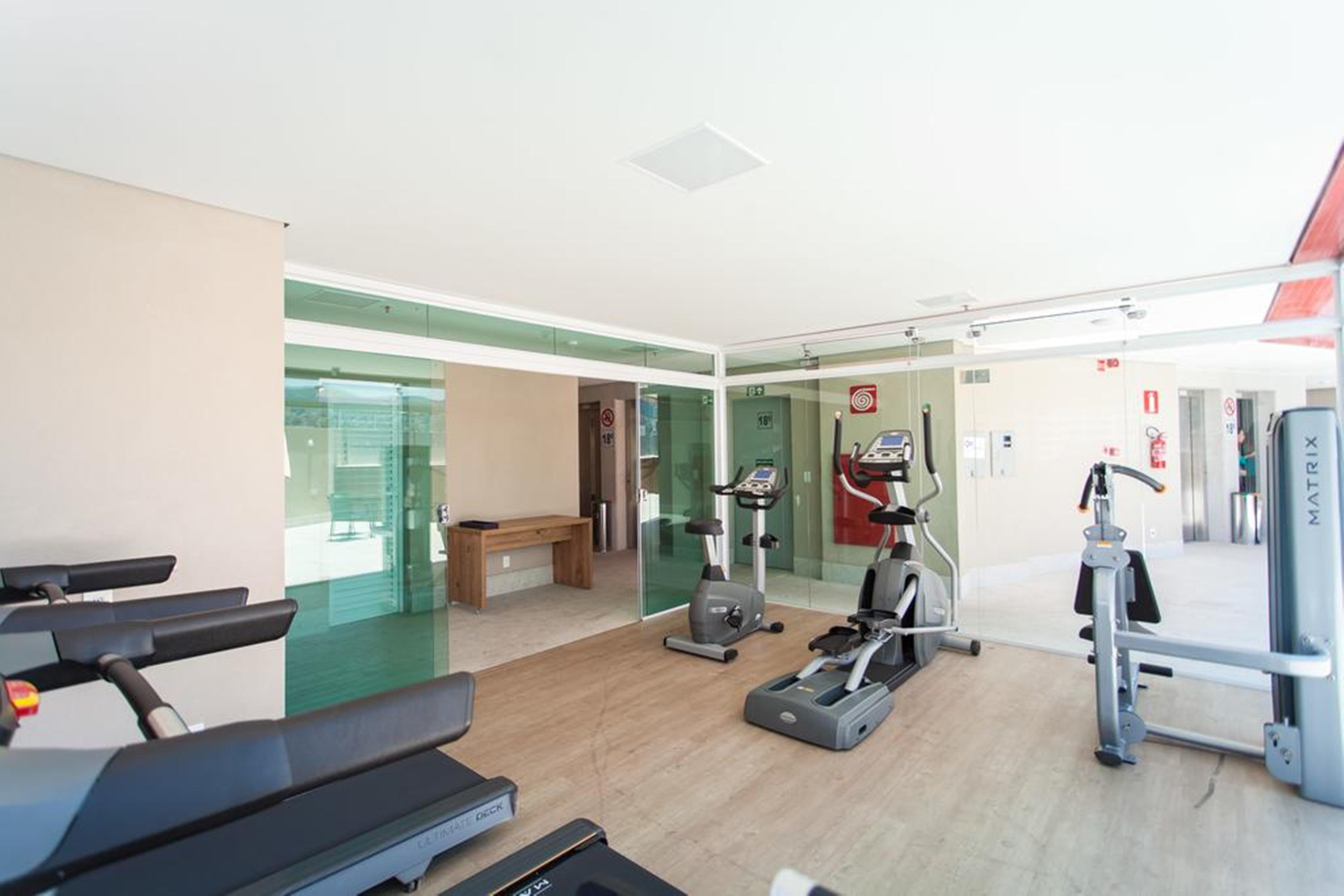 Esuites Virginia Luxemburgo Bh Belo Horizonte Luaran gambar