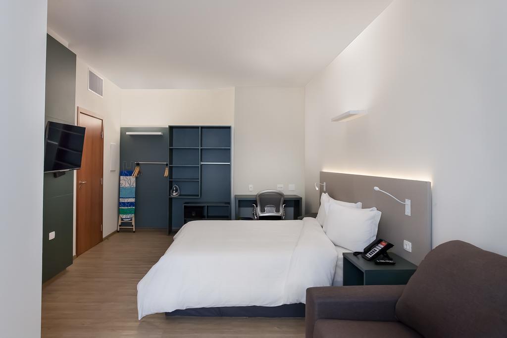 Esuites Virginia Luxemburgo Bh Belo Horizonte Luaran gambar