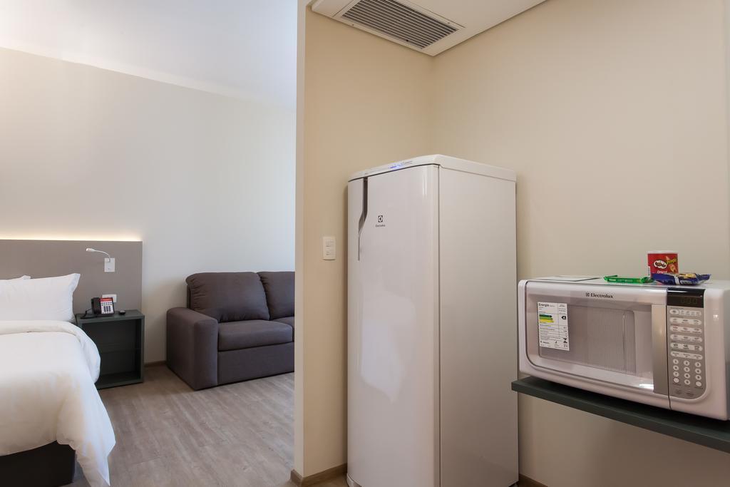 Esuites Virginia Luxemburgo Bh Belo Horizonte Luaran gambar